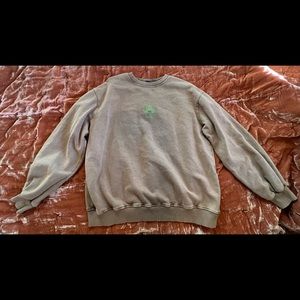 UO Colorado Springs sweatshirt
